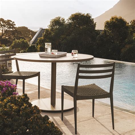 hermes outdoor tables